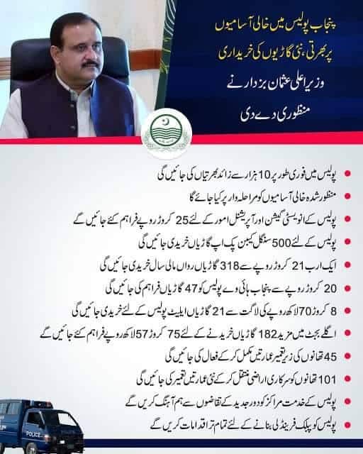 Archived Dolphin Police Jobs Advertisement