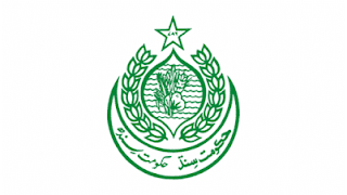 Government of Sindh Logo – Health Department Sindh Jobs